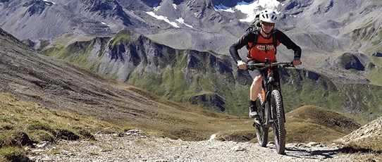 Transalp MTB 2020 – relacja z niezapomnianej wyprawy rowerowej po Alpach