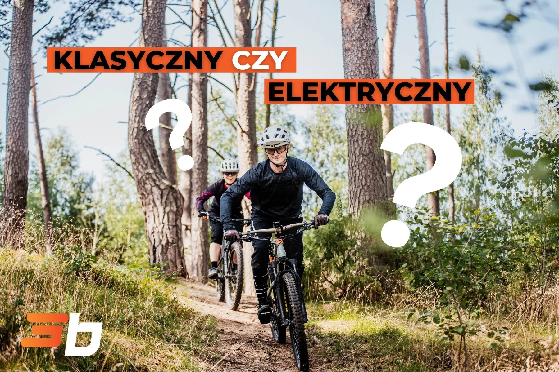 Klasyczny czy elektryczny? Jaki rower wybierasz?